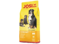 Josera JosiDog Economy 15 Kg, Adult (animal), Svin, Grønnsaker, 15 kg Kjæledyr - Hund - - Tørr hundemat