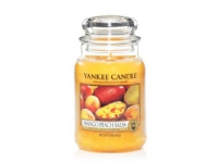 Yankee Candle  – Mango Peach Salsa (623g)