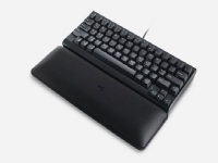 Glorious PC Gaming Race GSW-75-STEALTH, Skum, Sort, 300 mm, 100 mm, 17 mm, 300 x 100 x 17 mm
