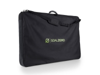 Goal Zero 92200, 1,22 kg, Sort