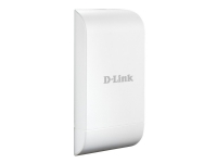 D-Link DAP-3315 – Trådlös åtkomstpunkt – Wi-Fi – 2.4 GHz – väggmonterbar