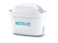 Brita Maxtra+ Pure Performance 3x Manuellt vattenfilter Vit