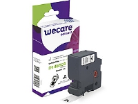Wecare – Compatible – bläckpatron – för DYMO LabelMANAGER 360D 420P  DYMO LabelWriter 450 Duo