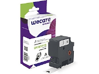 Wecare – Compatible – bläckpatron – för DYMO LabelMANAGER Wireless PnP  DYMO LabelWriter 450 Duo