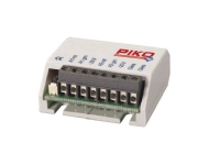 PIKO 55030, 14 år, Hvit