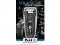 Wahl 7061-916 elektrisk barbermaskin, Aqua Shave Hårpleie - Skjegg/hårtrimmer - Barbermaskiner