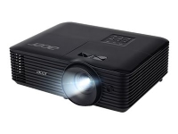 Acer X128HP – DLP-projektor – UHP – bärbar – 3D – 4000 lumen – XGA (1024 x 768) – 4:3