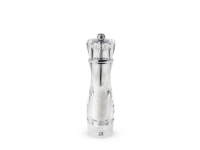 Peugeot Vittel, Saltkvern, Gjennomsiktig, Akryl, 230 mm
