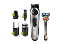 Braun Braun BT5260 Beard Trimmer and Hair Clipper