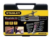Stanley Straight air grinder 6 bar with accessories – 160153XSTN