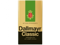 Bilde av Dallmayr Classic 500g, 500g, Amerikano, Espresso, Middels Stekt, Pose