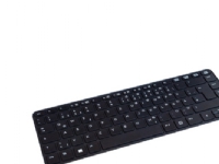 HP - Tastatur - Storbritannia - for ProBook 430 G1 Notebook