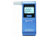 Oromed X12 PRO BLUE, LCD, Alkalinsk, 1,5 V, AAA, 45 mm, 19,8 mm Bilpleie & Bilutstyr - Sikkerhet for Bilen - Alkoholtester