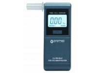 Oromed PRO NAVY BLUE, LCD, Alkalinsk, 1,5 V, AAA, 45 mm, 19,8 mm Bilpleie & Bilutstyr - Sikkerhet for Bilen - Alkoholtester