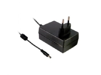 MEAN WELL GSM36E24-P1J, 80 - 264 V, 36 W, 24 V, RoHS, 54 mm, 79 mm PC-Komponenter - Strømforsyning - Ulike strømforsyninger