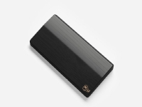 Glorious PC Gaming Race GV-M-DARK, Tre, Sort, 200 x 100 x 19 mm