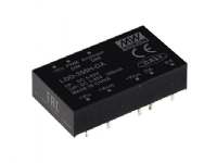 MEAN WELL LDD-350H-DA 16 W IP20 0,35 A 45 V 40,6 mm 18 g