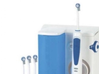 Bilde av Oral-b Professional Care Oxyjet-rengjøringssystem Med Oral Irrigator