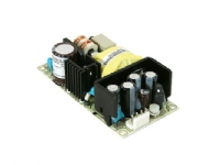 MEAN WELL RPS-60-15, 90 - 264 V, 60 W, 15 V, 4 A, RoHS, 50,8 mm