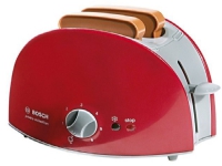 Klein 9578, 3 År, Rød, Plast, 3 stk, 120 mm, 150 mm