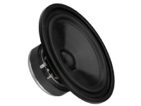 Monacor SPH-176, Basshøyttaler-driver, 70 W, Rund, 120 W, 8 O, 3 - 4500 Hz