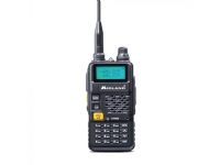 Midland CT590 S PMR (Professional mobile radio) 128 kanaler VHF 114 – 146/ UHF 430 – 440 LCD 2-pin Kenwood Built-in