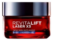 L’Oreal Lóreal Revitalift Laser Night 50 ml