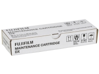 Fujifilm Fujifilm vedlikeholdstank DX