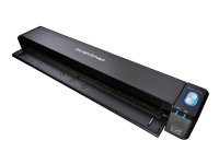 Fujitsu ScanSnap iX100 – Scanner med pappersfödning – Contact Image Sensor (CIS) – 216 x 863 mm – 600 dpi x 600 dpi – USB 2.0 Wi-Fi
