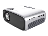 Philips NeoPix Easy NPX440 – LCD-projektor – bärbar – 2600 lumen – 800 x 480 – 16:9
