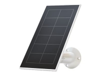 Bilde av Arlo Essential Solar Panel - Solpanel - Hvit - For Arlo Essential