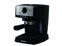 Bilde av Ariete Picasso Cialdissima, Espressomaskin, 0,9 L, Kaffe Pute, Malt Kaffe, 850 W, Sort