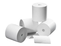 Capture - Rull (5,7 cm x 50 m) 60 rull(er) termisk papir Papir & Emballasje - Spesial papir - Papirruller
