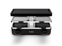 Alternativ bild 0 för Tefal RE2308, 400 W, 148 mm, 241 mm, 107 mm, 1,1 kg, 143 mm