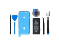 iFixit EU408002-2, Batteri, Apple, iPhone XR, Flerfarget, Lithium-Ion (Li-Ion), 2942 mAh Tele & GPS - Mobil reservedeler - Verktøy & Skruer