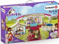 Schleich Big horse show