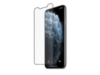 Belkin InvisiGlass – Skärmskydd för mobiltelefon – ramfärg svart – för Apple iPhone 11 Pro Max XS Max