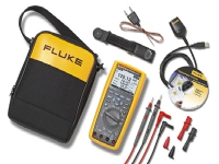 Fluke 289/FVF, batteri, AA, alkalisk, 1,5 V, 102 mm, 60 mm Strøm artikler - Verktøy til strøm - Test & kontrollutstyr