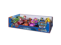 PAW Patrol Rescue Racers 1 stk/pcs assorteret