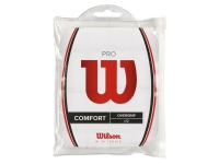 Produktfoto för Wilson Pro Overgrip 12-Pack, Padel grepplindor