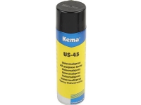 Bilde av Kema Universalspray Us-45 500ml Rustløsner, Fugtfortrænger, Korrosionsbeskytter Og Smøremiddel