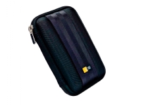 Bilde av Case Logic Portable Hard Drive Case - Lagerdriverbag - Svart