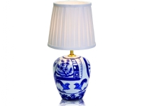 Markslojd table lamp Markslojd table lamp GTEBORG 104999 white