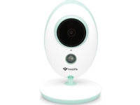 TrueLife NannyCam V24 - Babyenhet (kamera) Huset - Sikkring & Alarm - Babymonitor