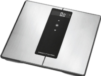 Personal Weighing Scale ProfiCare PC-PW 3008 BT Helse - Personlig pleie - Badevekt