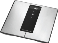 Bilde av Personal Weighing Scale Proficare Pc-pw 3008 Bt