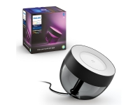 Philips Hue Iris Bordlampe Gen 4 – Sort – BT