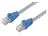 S-Conn BS08-27000 0,25 m Cat6a S/FTP (S-STP) RJ-45 RJ-45