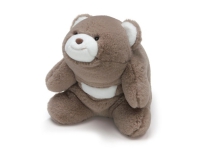 Gund Snuffles Taupe