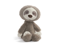 Gund Baby Toothpick Sloth Plush (30 cm) Leker - Bamser - Kosedyr